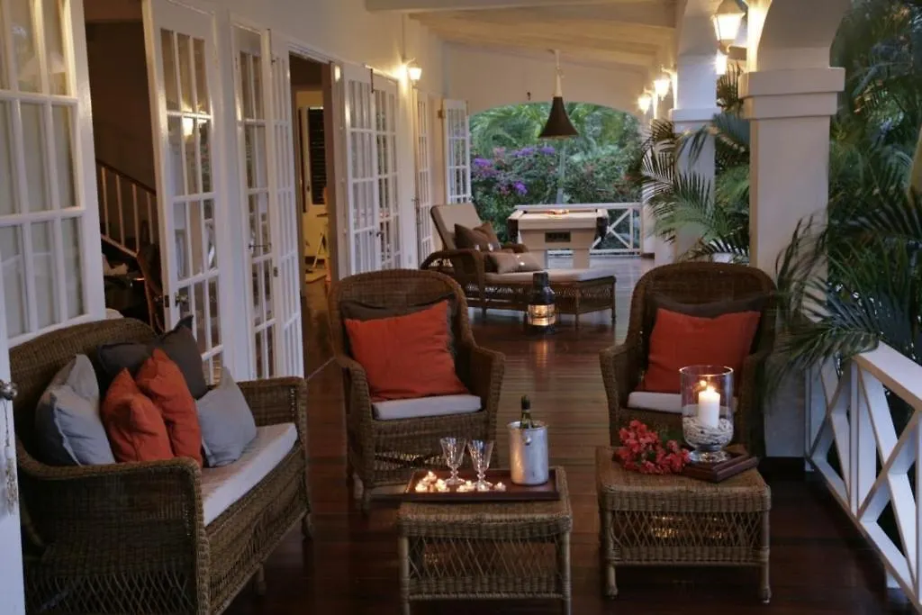 Cap Estate Villa Kessi - Beautiful Caribbean Style Family Villa Villa  Cap Estate