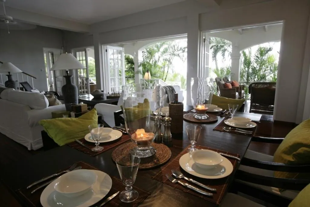 Cap Estate Villa Kessi - Beautiful Caribbean Style Family Villa Villa סנט לוסיה