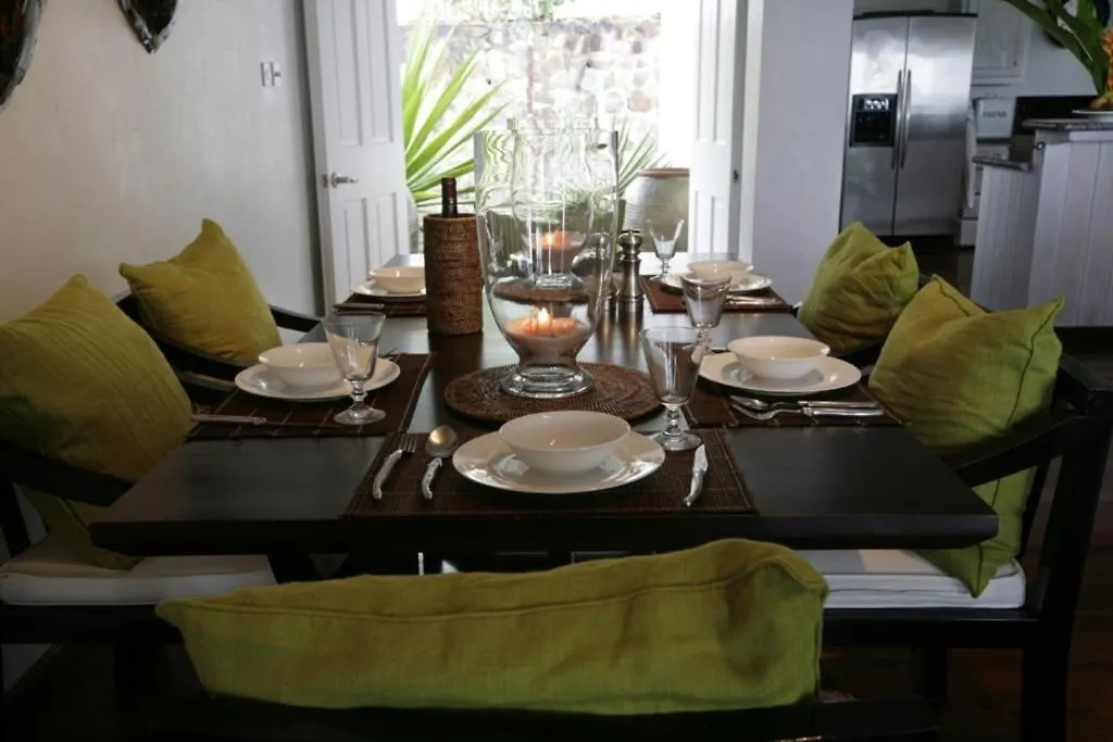 Villa Kessi - Beautiful Caribbean Style Family Villa Villa Cap Estate 세인트루시아